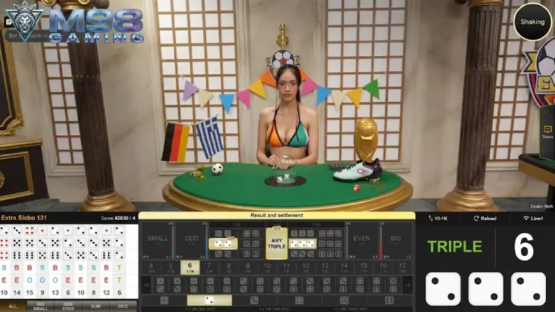 ขั้นตอนการเข้าเล่น ซิกโบ M98 สำหรับผู้เล่นมือใหม่